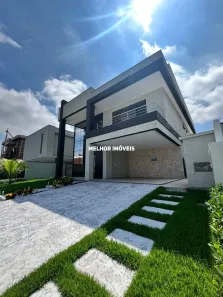 Casa com 4 Quartos à venda, 265m² no Santa Regina, Camboriú