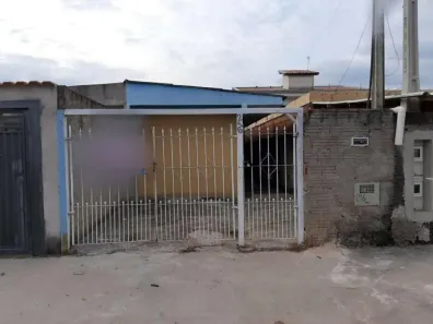 Casa com 3 Quartos à venda, 120m² no Jardim Marisa, Campinas