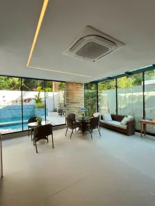 Casa de Condomínio com 3 Quartos à venda, 420m² no Ponta Negra, Manaus