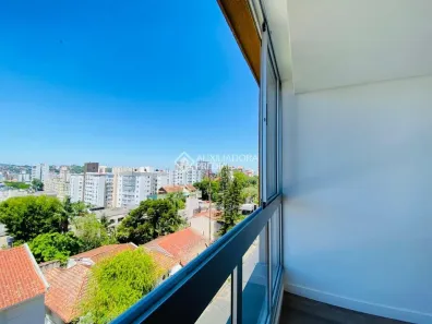 Apartamento com 2 Quartos à venda, 69m² no Petrópolis, Porto Alegre