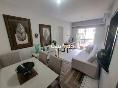 Apartamento com 3 Quartos à venda, 60m² no Saguaçu, Joinville