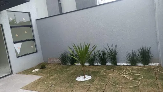 Casa com 2 Quartos à venda, 119m² no Loteamento Jardim Vila Verde, Hortolândia