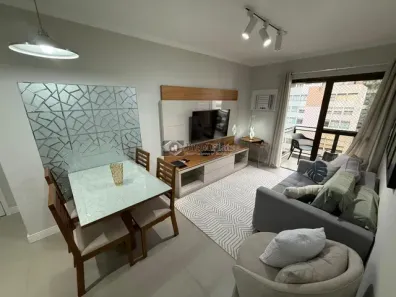 Flat com 1 Quarto para alugar, 42m² no Jardim Paulista, São Paulo