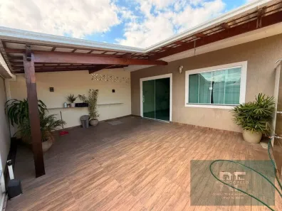 Casa com 2 Quartos à venda, 65m² no Chácara Mariléa, Rio das Ostras