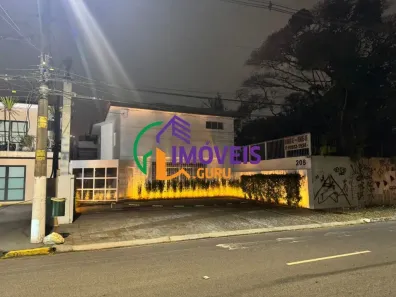 Ponto Comercial à venda, 500m² no Jardim América, São Paulo
