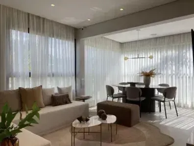 Apartamento com 3 Quartos à venda, 103m² no Vila Anastácio, São Paulo