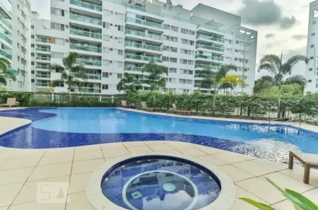 Apartamento com 2 Quartos à venda, 70m² no Pechincha, Rio de Janeiro