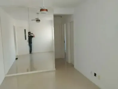 Apartamento com 3 Quartos à venda, 60m² no Boa União (Abrantes), Camaçari
