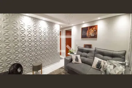 Apartamento com 2 Quartos à venda, 48m² no Conceição, Osasco