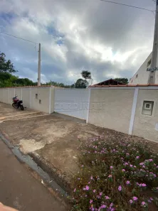 Casa com 2 Quartos para alugar, 70m² no Cidade Jardim, São Carlos