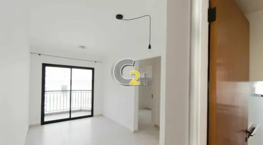 Apartamento com 1 Quarto à venda, 40m² no Consolação, São Paulo