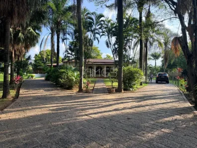 Fazenda/Sítio com 3 Quartos à venda, 400m² no Chácaras de Recreio Ingá, Indaiatuba
