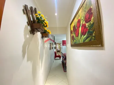 Apartamento com 2 Quartos à venda, 76m² no Caiçara, Praia Grande