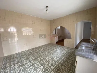 Casa com 1 Quarto para alugar, 60m² no Penha de França, São Paulo