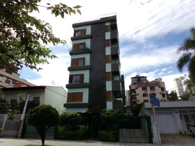 Apartamento com 3 Quartos à venda, 120m² no Bela Vista, Porto Alegre