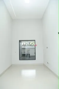 Casa com 3 Quartos à venda, 150m² no Residencial Buriti, Senador Canedo