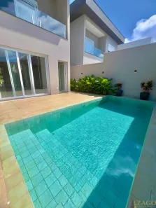 Casa de Condomínio com 4 Quartos à venda, 336m² no Village Santa Georgina, Franca