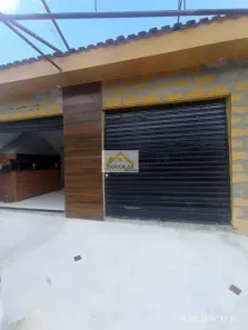 Sala Comercial para alugar, 54m² no Jardim Nova Suíça, Limeira