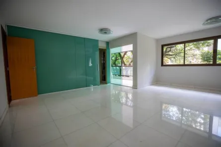 Apartamento com 4 Quartos à venda, 186m² no Savassi, Belo Horizonte