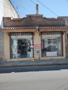 Ponto Comercial à venda, 216m² no Centro, Cachoeira Paulista