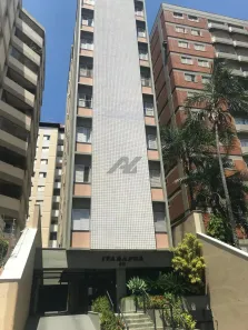 Apartamento com 2 Quartos para alugar, 75m² no Centro, Campinas