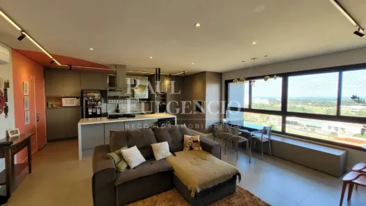 Apartamento com 3 Quartos à venda, 103m² no Gleba Fazenda Palhano, Londrina