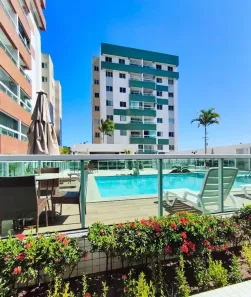 Apartamento com 3 Quartos à venda, 80m² no Atalaia, Aracaju