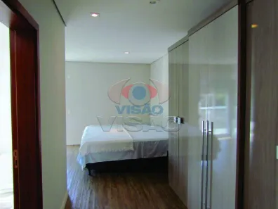 Casa de Condomínio com 3 Quartos à venda, 194m² no Altos da Bela Vista, Indaiatuba