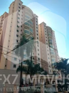 Apartamento com 3 Quartos à venda, 91m² no Chácara Cneo, Campinas