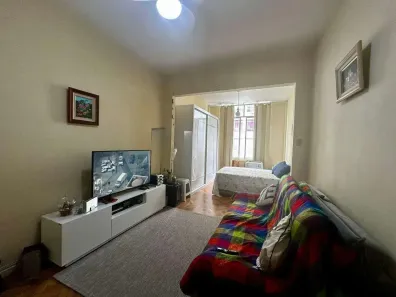 Apartamento com 1 Quarto à venda, 30m² no Copacabana, Rio de Janeiro