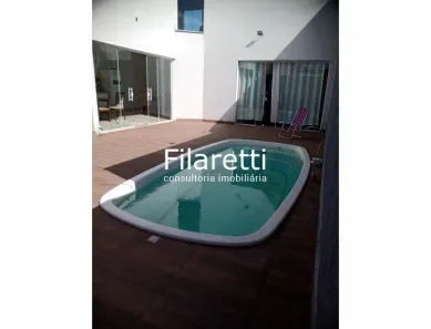 Sobrado com 3 Quartos para alugar, 160m² no Jardim Oásis, Taubaté