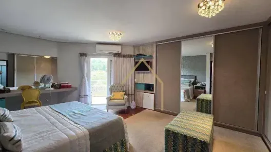 Casa com 3 Quartos à venda, 266m² no Jardim da Colina, Americana