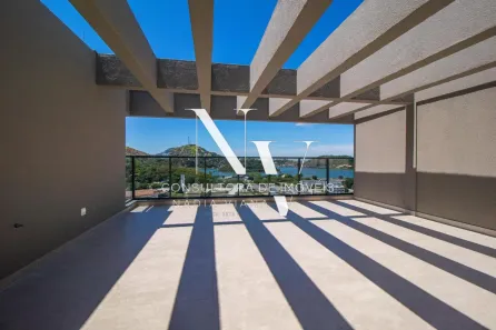 Cobertura com 3 Quartos à venda, 150m² no Bento Ferreira, Vitória