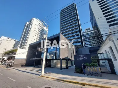 Apartamento com 2 Quartos para alugar, 71m² no Centro, Florianópolis