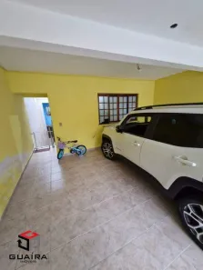 Sobrado com 3 Quartos à venda, 200m² no Dos Casa, São Bernardo do Campo