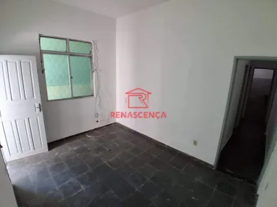 Casa com 2 Quartos para alugar, 100m² no Quintino Bocaiúva, Rio de Janeiro