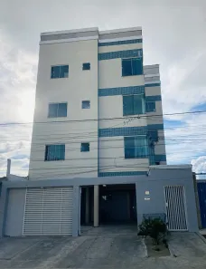 Apartamento com 2 Quartos à venda, 69m² no Zabelê, Vitória da Conquista