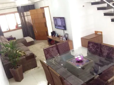 Sobrado com 3 Quartos à venda, 220m² no Jardim Vila Formosa, São Paulo