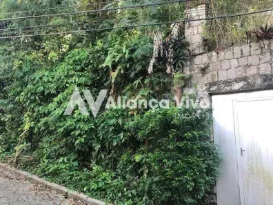 Lote/Terreno à venda, 610m² no Jardim Botânico, Rio de Janeiro