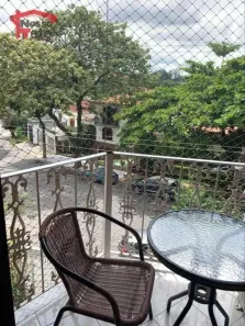Sobrado com 3 Quartos à venda, 190m² no Parque São Domingos, São Paulo