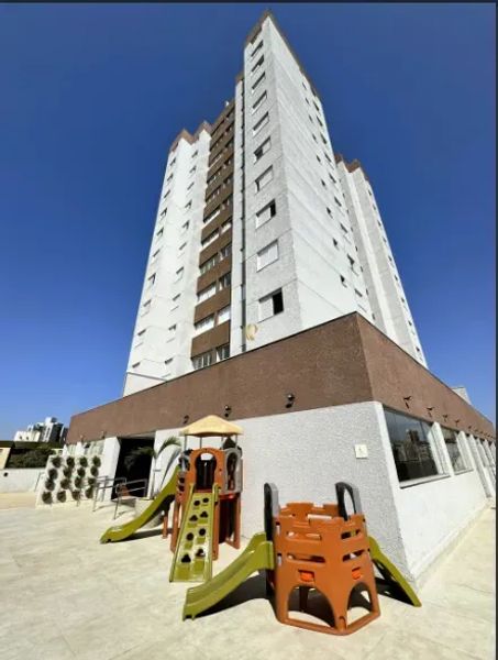 Apartamento com 3 quartos — Padre Eustáquio, Belo Horizonte