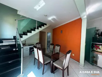 Casa com 2 Quartos à venda, 137m² no Alvorada, Contagem