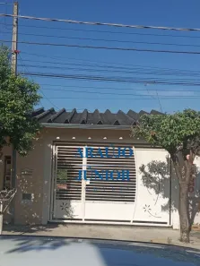 Casa com 2 Quartos à venda, 173m² no Jardim das Laranjeiras, Santa Bárbara D'Oeste