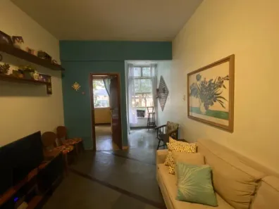 Apartamento com 3 Quartos à venda, 84m² no Botafogo, Rio de Janeiro