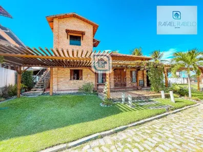 Casa de Condomínio com 6 Quartos à venda, 248m² no Centro, Eusébio