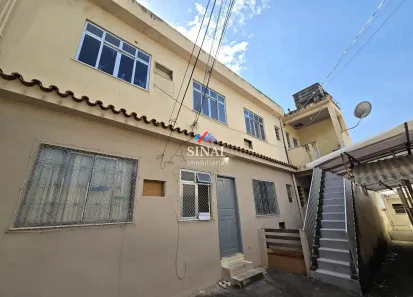 Apartamento com 2 Quartos para alugar, 52m² no Penha Circular, Rio de Janeiro