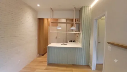 Apartamento com 1 Quarto para alugar, 41m² no Copacabana, Rio de Janeiro
