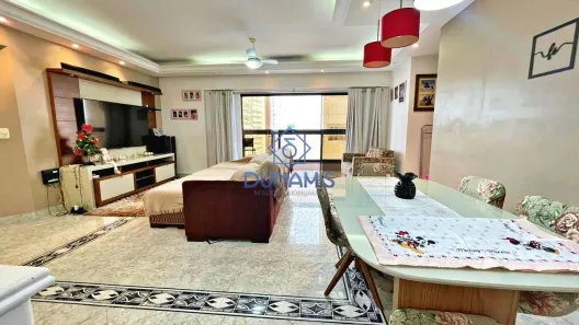 Apartamento com 6 Quartos à venda, 175m² no Vila Luis Antônio, Guarujá