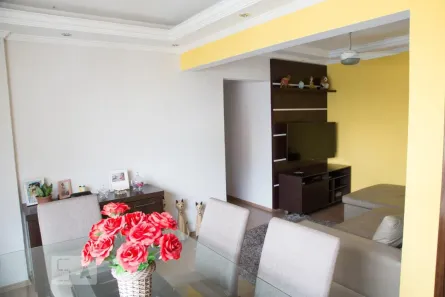 Apartamento com 2 Quartos à venda, 84m² no Piqueri, São Paulo