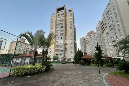 Apartamento com 2 Quartos à venda, 60m² no Centro, Canoas